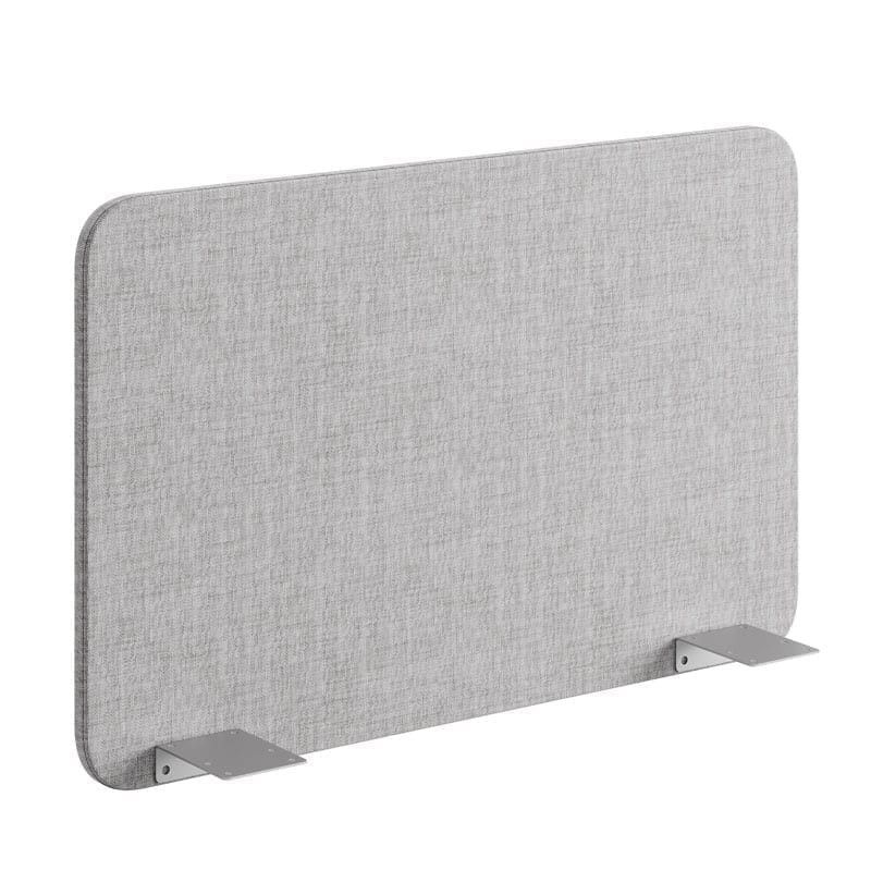 Bordsskärm kortsida - Silencio Basic