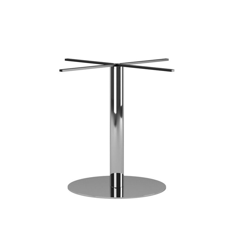 Pelarstativ Ø72 cm - 4 olika höjder