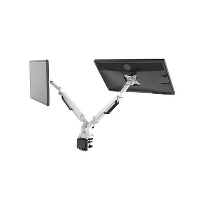 Monitorarm EASY för 2 skärmar