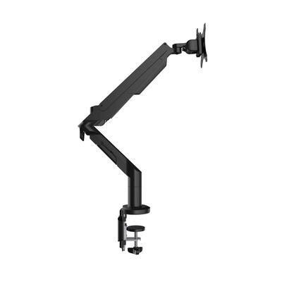 Monitorarm EASY Basic för 1 skärm - svart