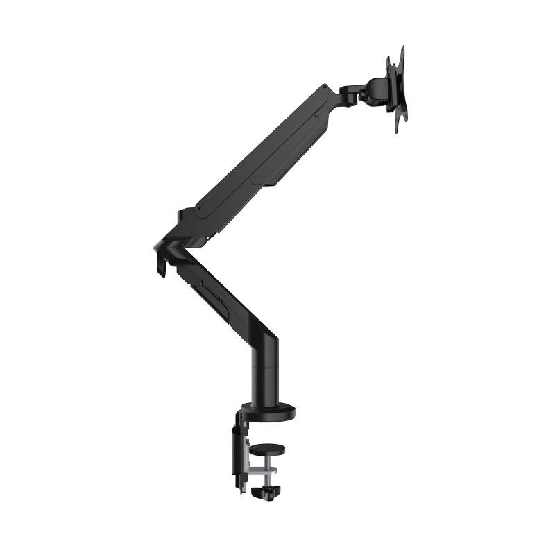Monitorarm EASY Basic för 1 skärm - svart