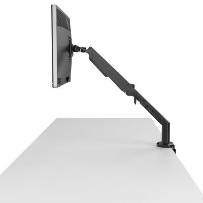 Monitorarm EASY Basic för 1 skärm - svart