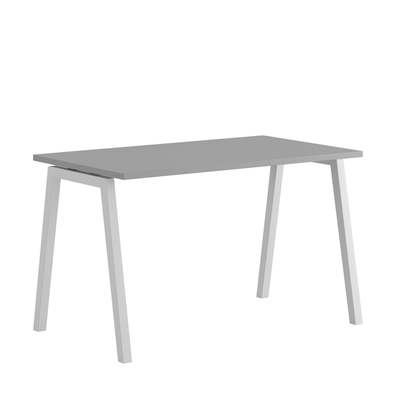 Luna A - Ett modernt bord med fasta ben i A-form