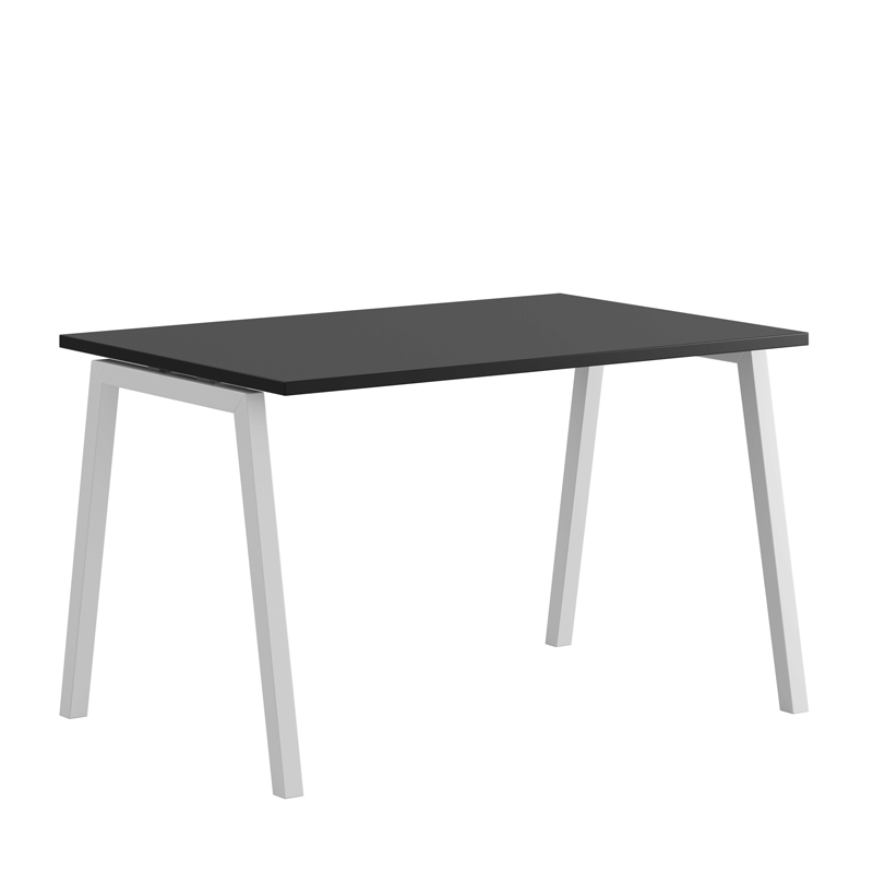 Luna A - Ett modernt bord med fasta ben i A-form