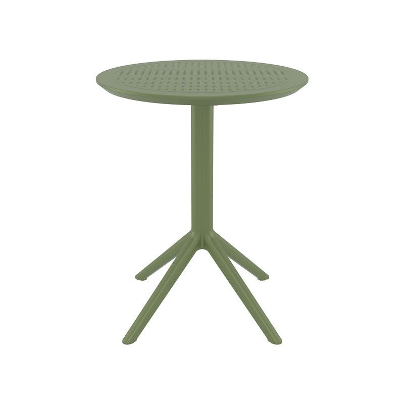 SKY Folding Table Ø60