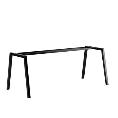 Stativ med fasta ben i A-form - Luna