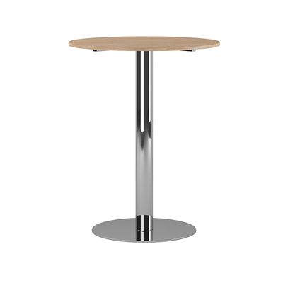 Studio bord med Ø90 cm skiva