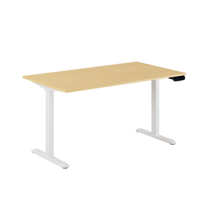 Up & Down Ergo - 2 motorer