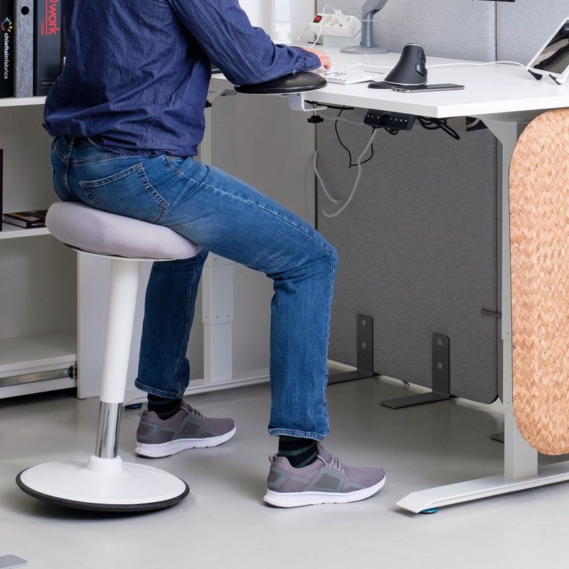 Balanspall Triangel Easy