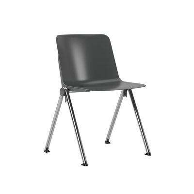 Vittoria - En stapelbar stol med många valmöjligheter