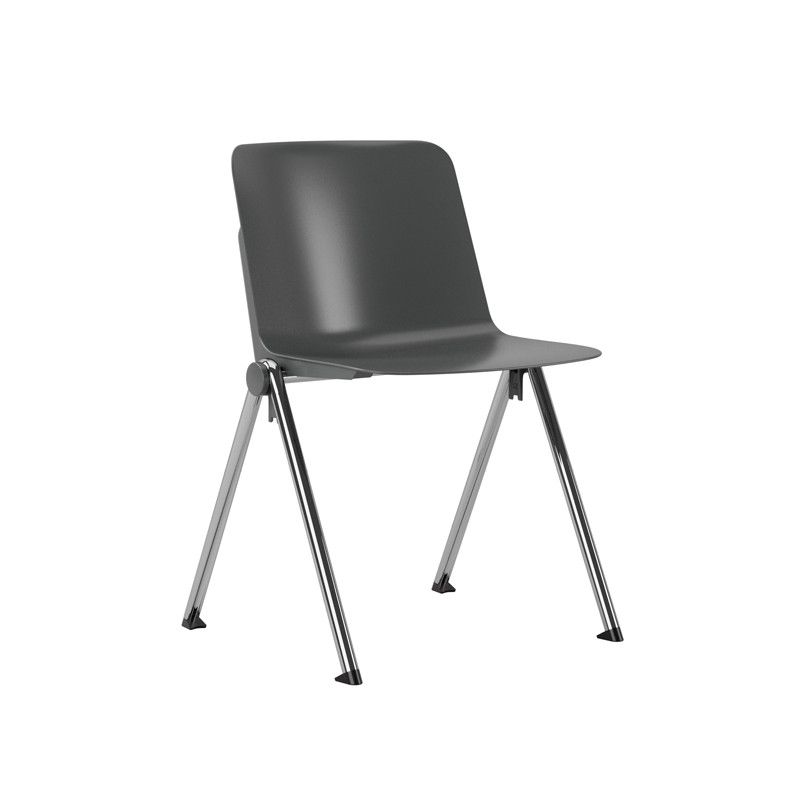 Vittoria - En stapelbar stol med många valmöjligheter