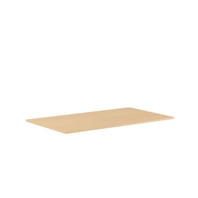 Rektangulära laminatskivor