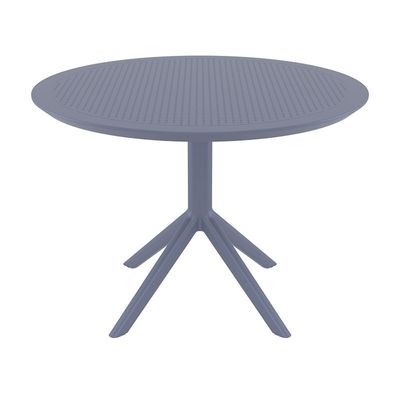 Sky Ø105 - Runt cafébord