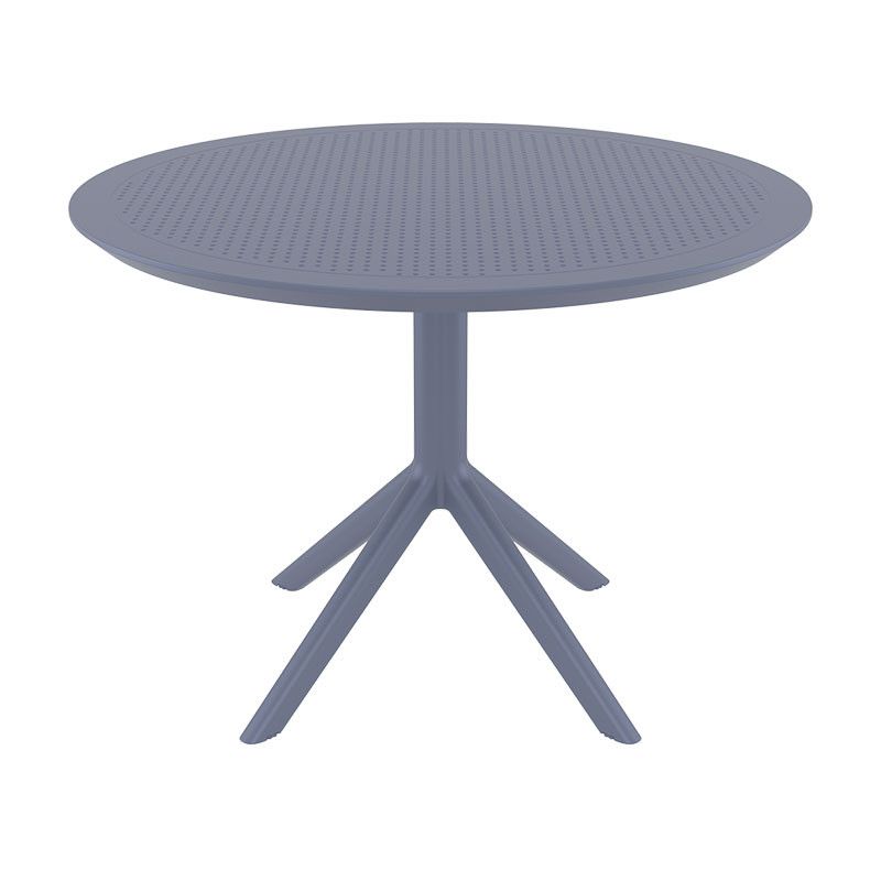 Sky Ø105 - Runt cafébord