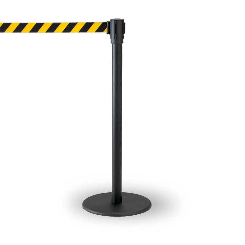 Royal - Gul/Svart band