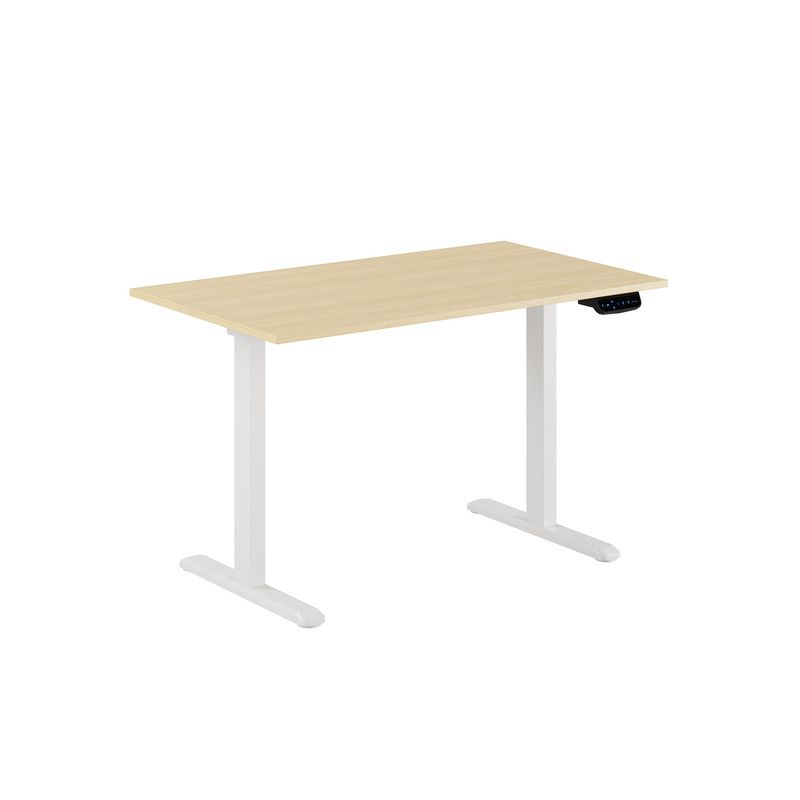 Up & Down Ergo - 2 motorer