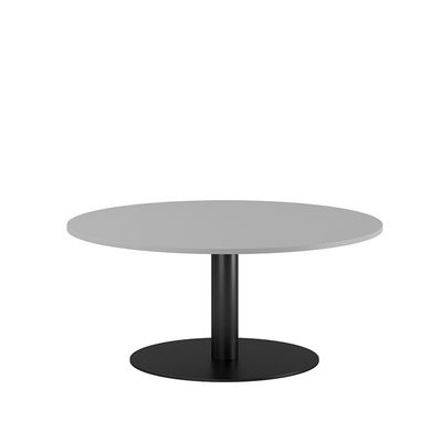 Studio bord med Ø120 cm skiva