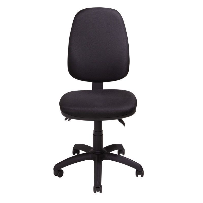 Nantes - En okomplicerad kontorsstol