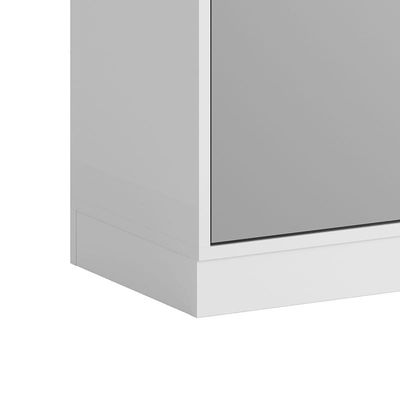 Sockel till skåp 120 cm