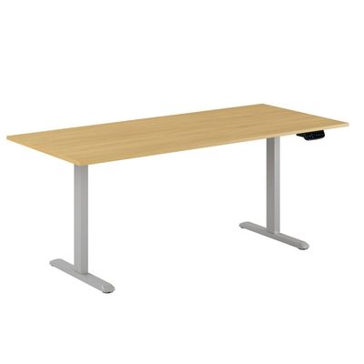 Up & Down Ergo - 2 motorer