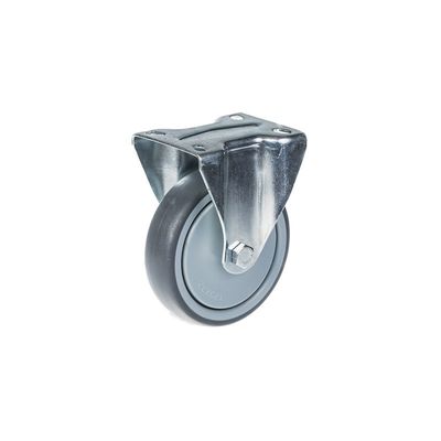 Hjul till stolsvagnar