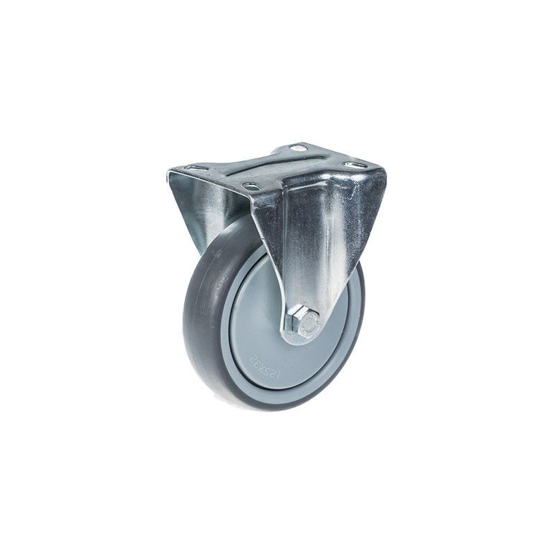 Hjul till stolsvagnar