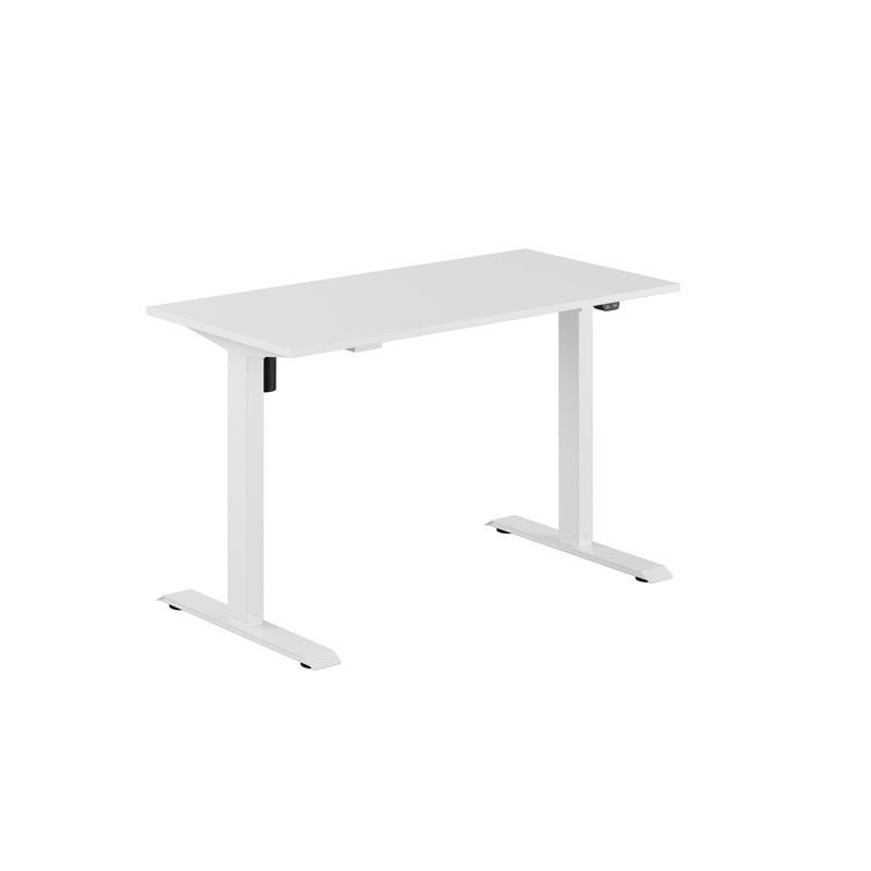 EASY - Höj & sänkbart enmotorigt skrivbord