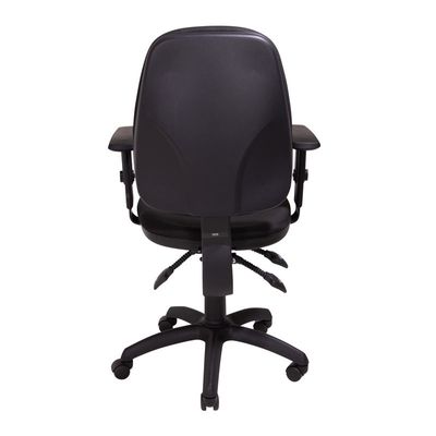 Nantes - En okomplicerad kontorsstol