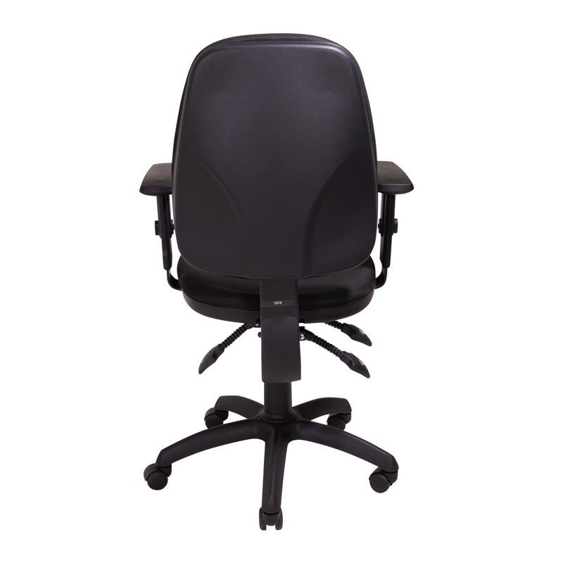 Nantes - En okomplicerad kontorsstol