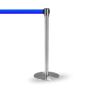 Royal Stapelbar - Rostfritt/Blå