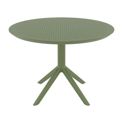 Sky Ø105 - Runt cafébord