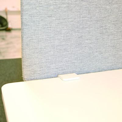 Klämfästen till bordsskärm - Silencio