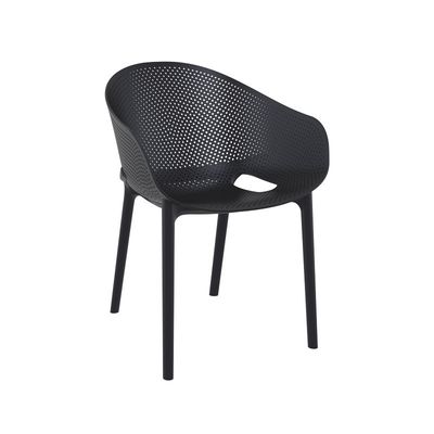 Sky Pro - En stapelbar fåtölj för alla rum