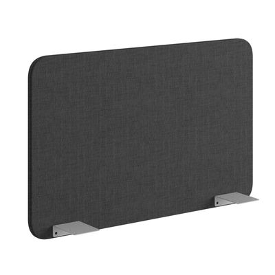 Bordsskärm kortsida - Silencio Basic