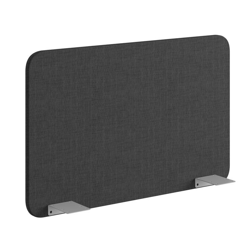 Bordsskärm kortsida - Silencio Basic