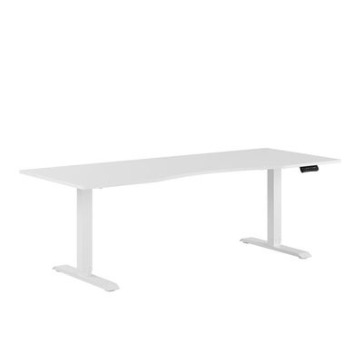 Premium - Höj & sänkbara bord med 2 motorer