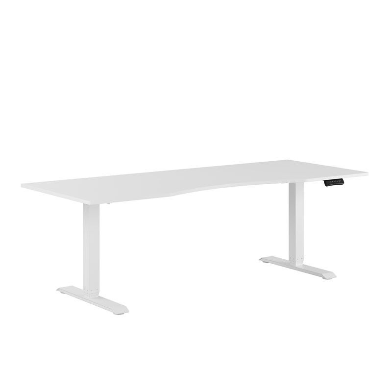 Premium - Höj & sänkbara bord med 2 motorer