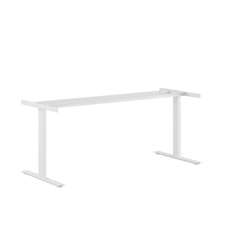 Tellus stativ med fasta ben i T-form - Large