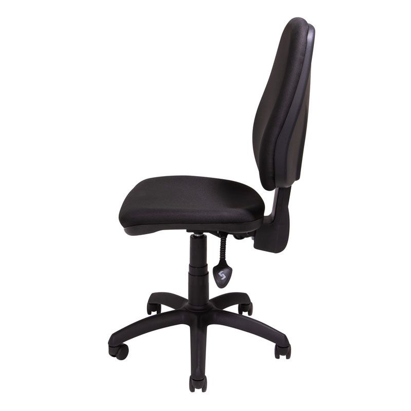 Nantes - En okomplicerad kontorsstol