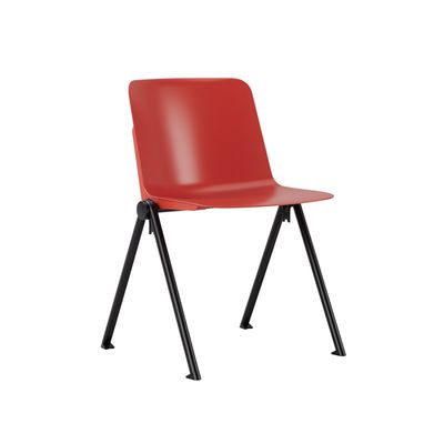 Vittoria - En stapelbar stol med många valmöjligheter