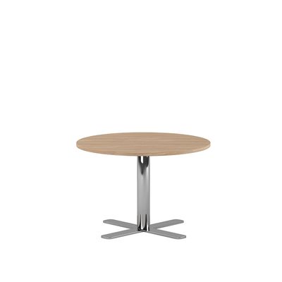 Studio bord med Ø80 cm skiva