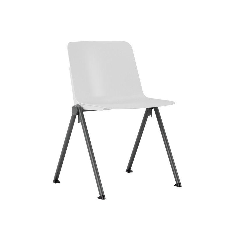 Vittoria - En stapelbar stol med många valmöjligheter