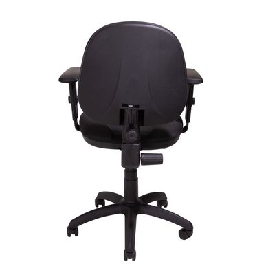 Dijon - En prisvärd kontorsstol