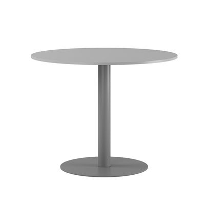 Studio bord med Ø120 cm skiva