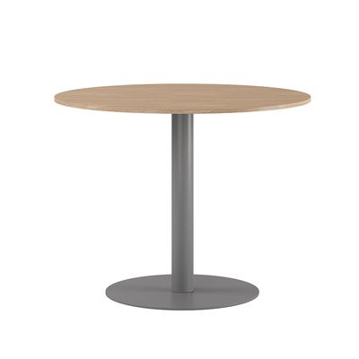 Studio bord med Ø120 cm skiva