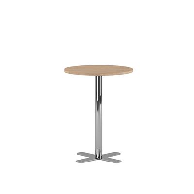 Studio bord med Ø60 cm skiva