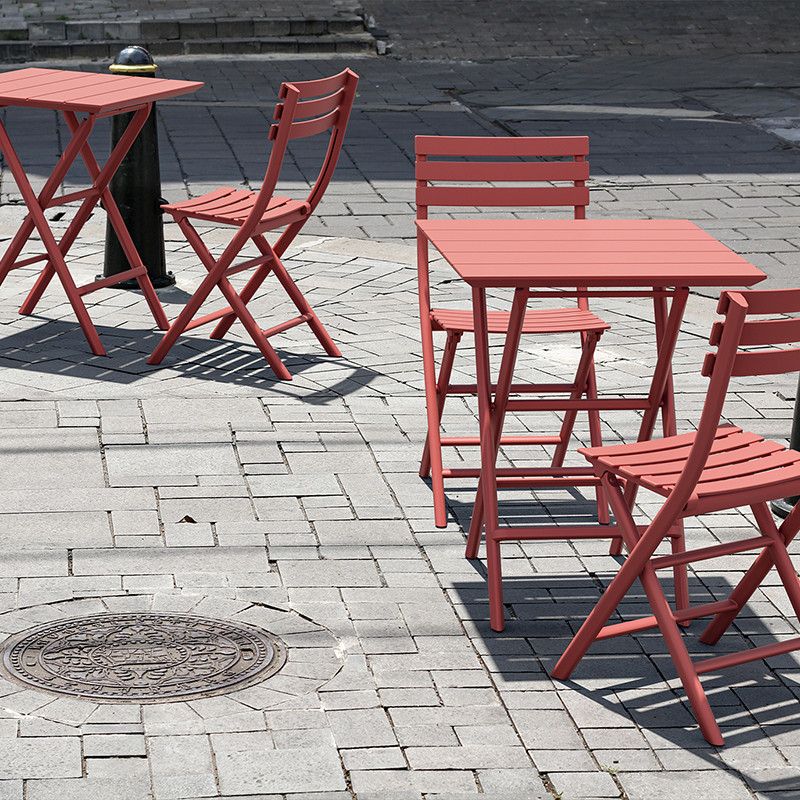 Helen fällbart bord 60x60cm