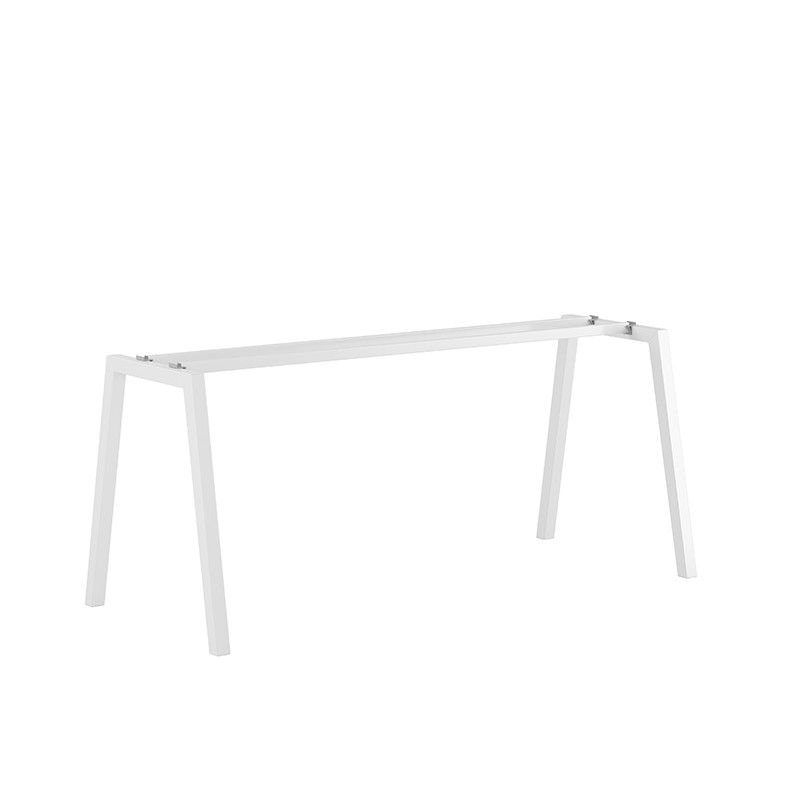 Stativ med fasta ben i A-form - Luna