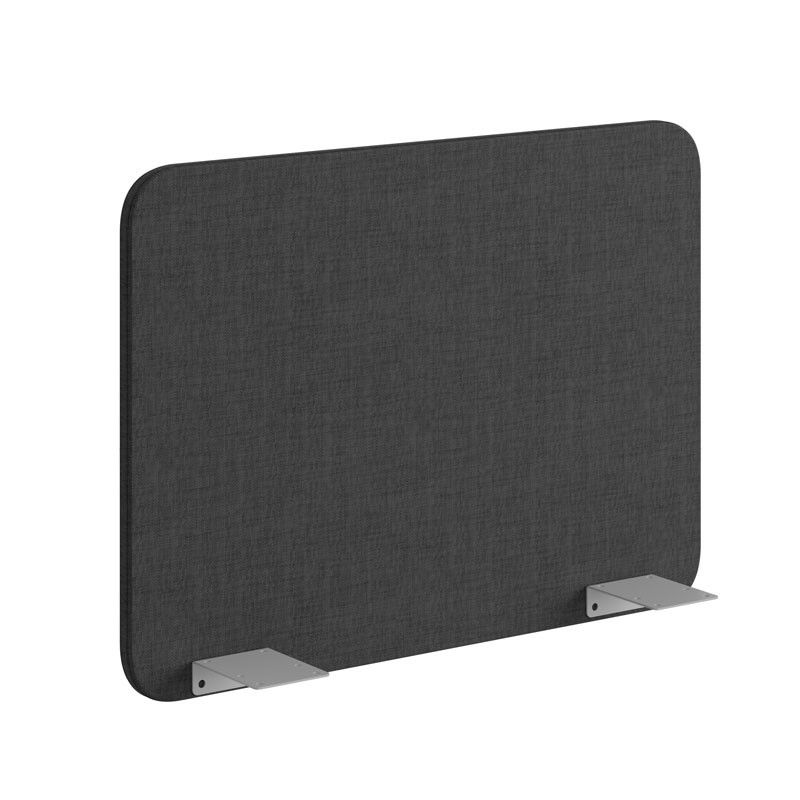 Bordsskärm kortsida - Silencio Basic