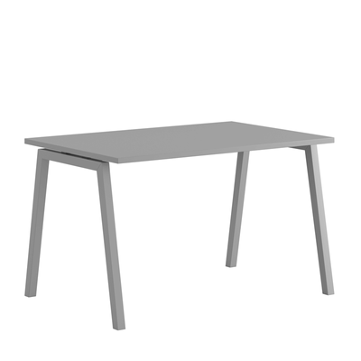 Luna A - Ett modernt bord med fasta ben i A-form